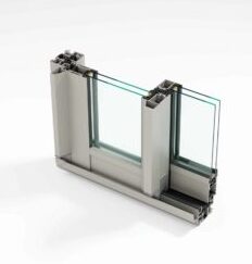 Fenêtres Aluminium & Menuiseries Alu 12 coulissant Galaxie 32TH hautes performances 330x248 1 e1765889305589