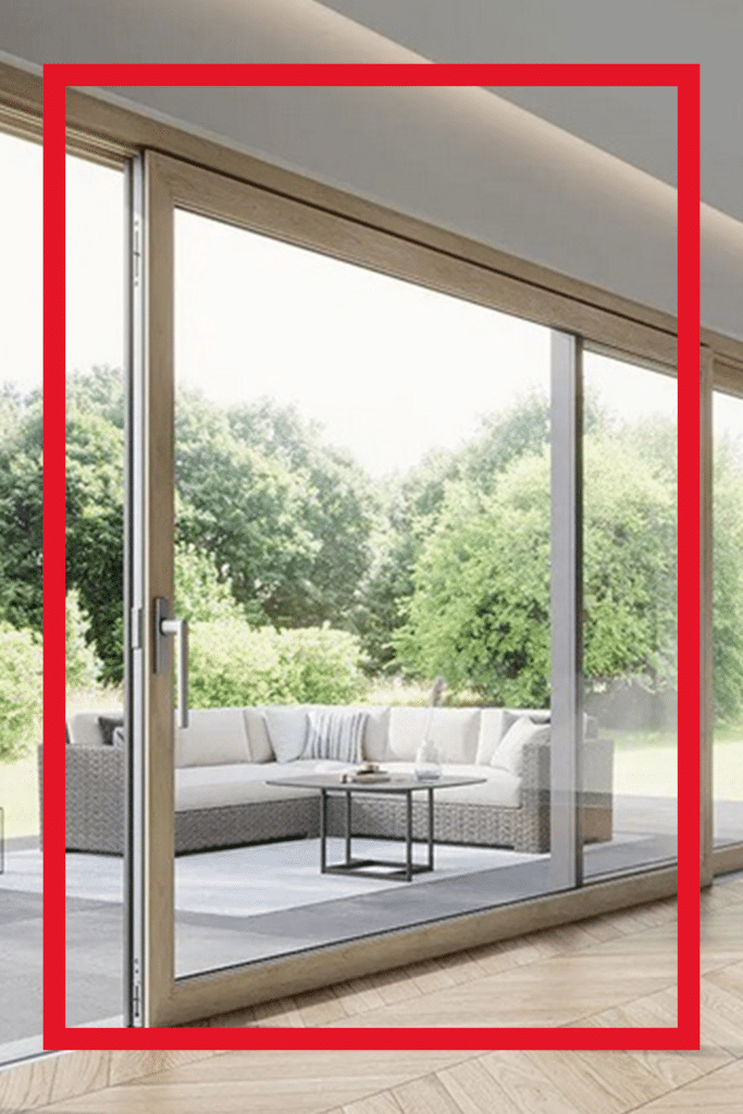 Fenêtres PVC & Menuiseries PVC