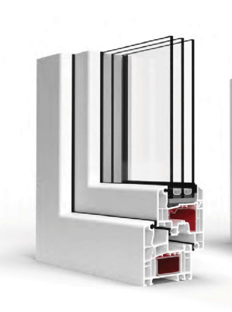 Installateur fenêtres PVC sarrebourg