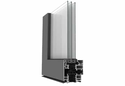Fenêtres Aluminium & Menuiseries Alu 20 Fenêtres alu
