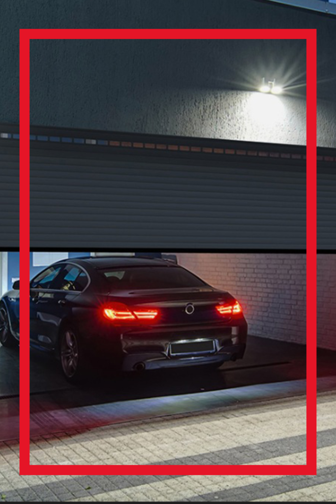 Portes de garage Sarrebourg