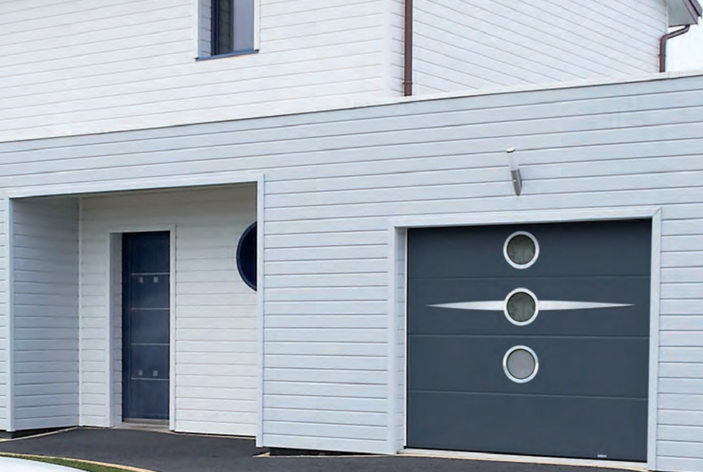 Atelier KLEIN 14 poseur fenêtre et porte de garage sarrebourg