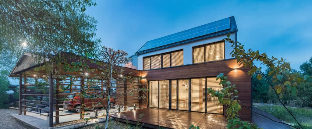 Fenêtres Aluminium & Menuiseries Alu 28 Fenêtre PVC